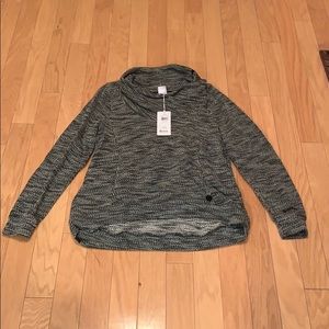 Bench Cowell Neck Sweatshirt